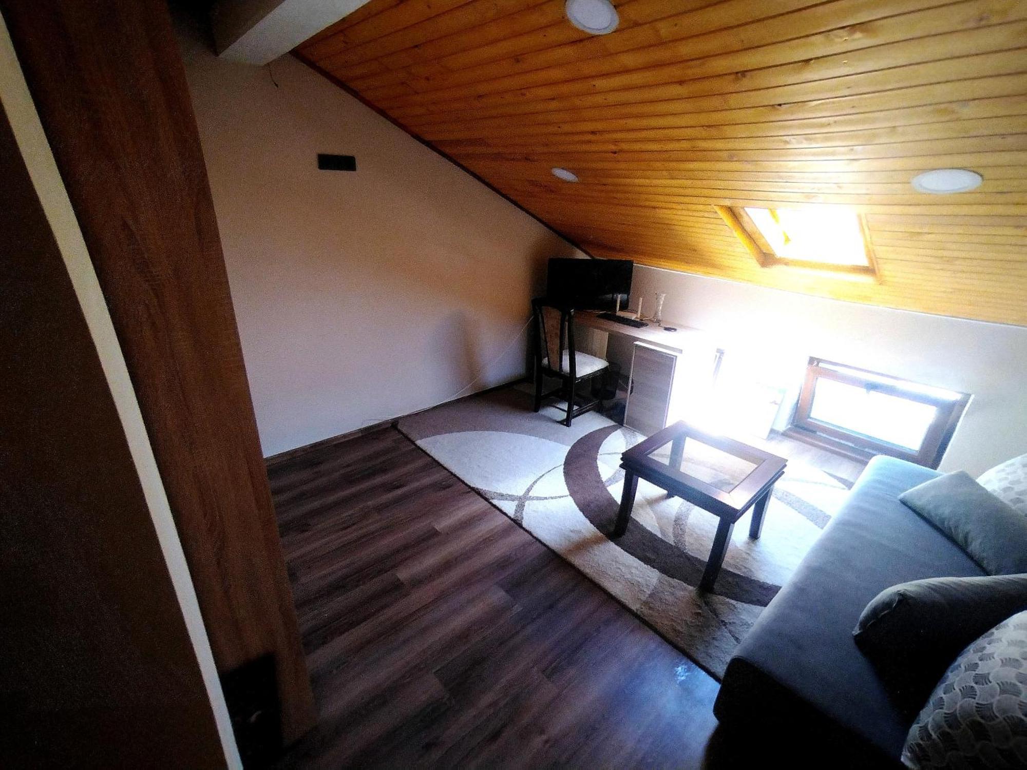 Low Budget Apartment With Breakfast #3 Varna Bagian luar foto
