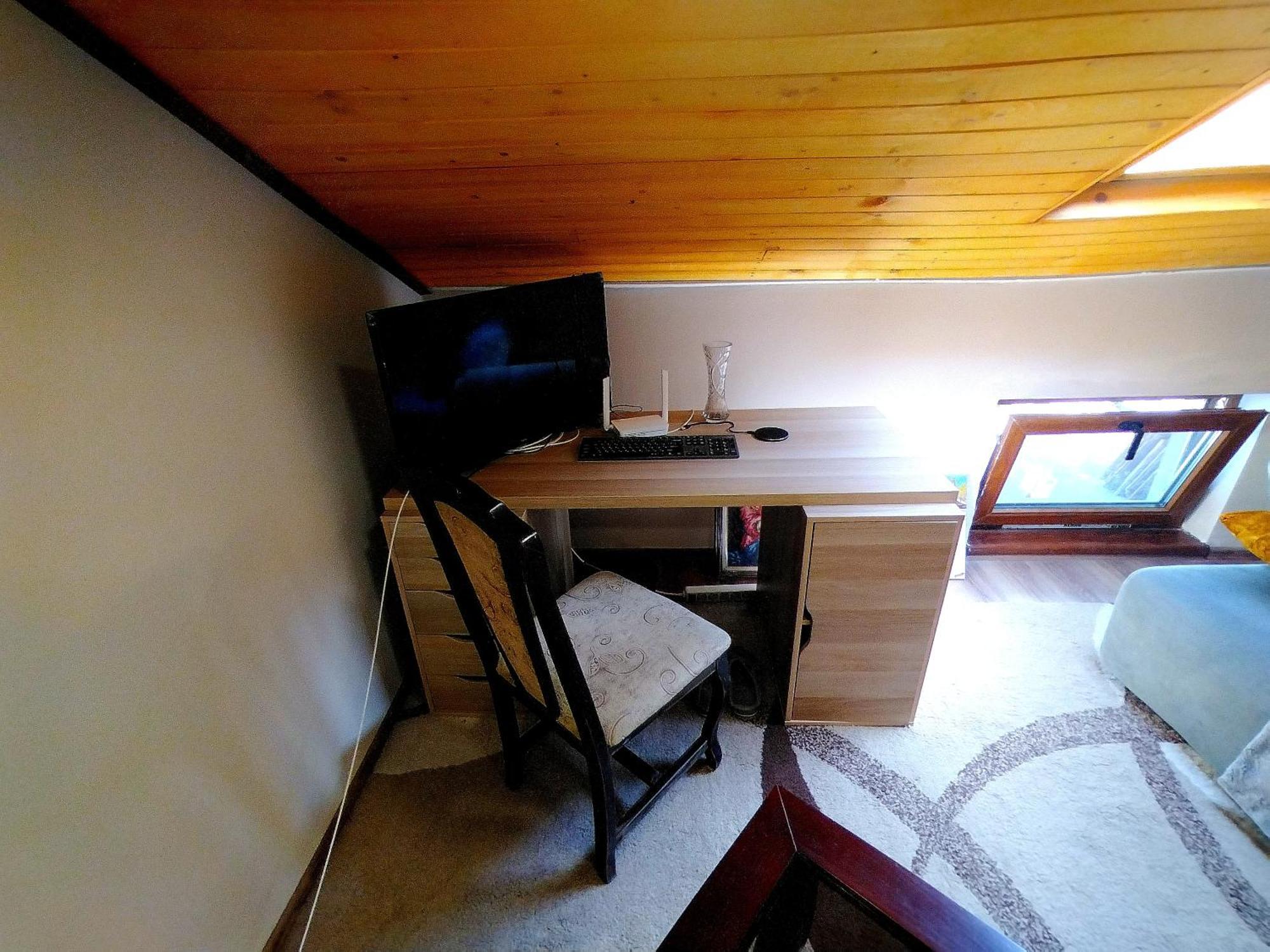 Low Budget Apartment With Breakfast #3 Varna Bagian luar foto